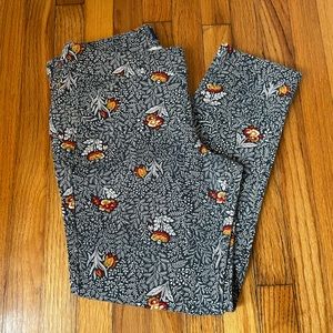 Old Navy Pixie Pants